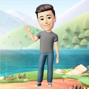 Meet your Posher, Albert